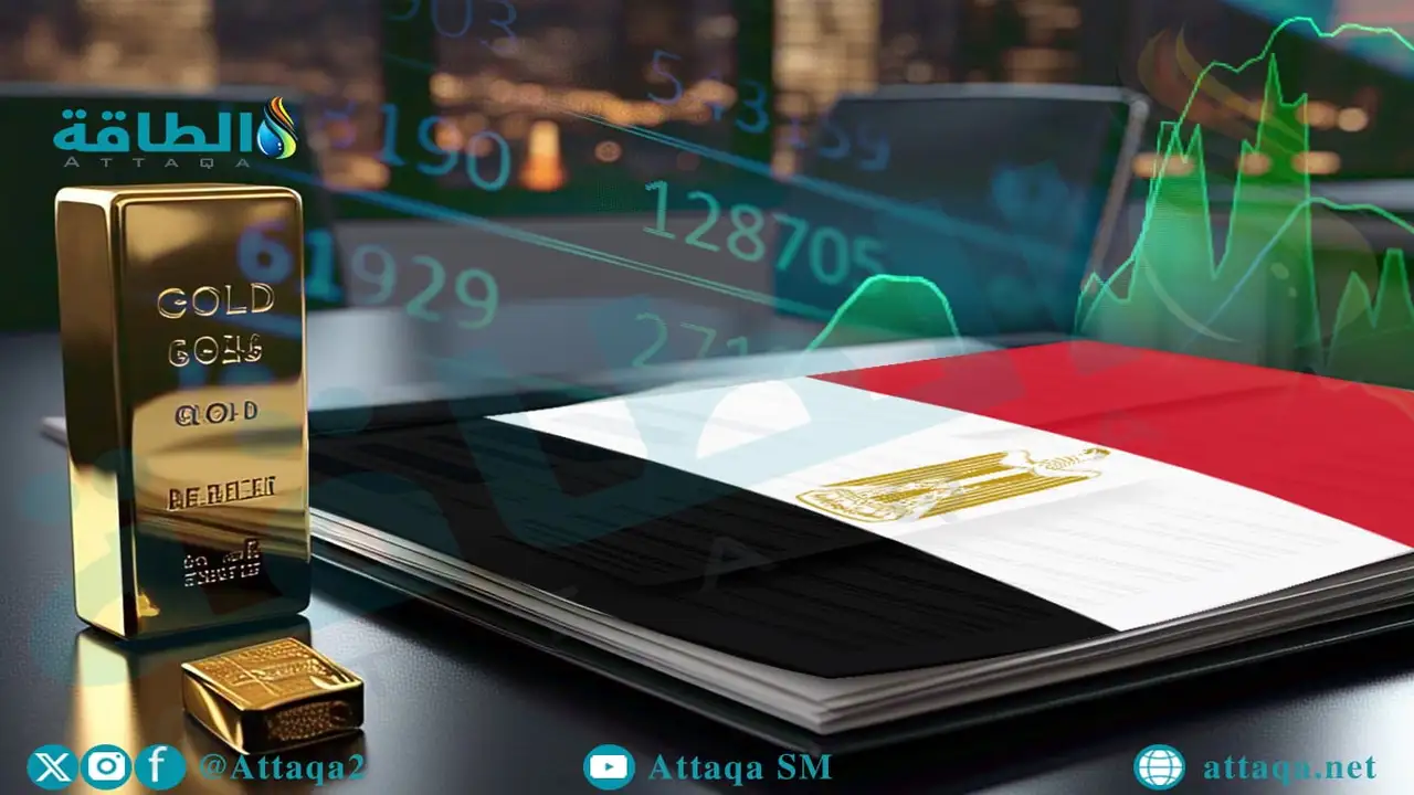 ارتفاع جديد بأسعار الذهب في مصر: عيار 21 يزداد 10 جنيهات